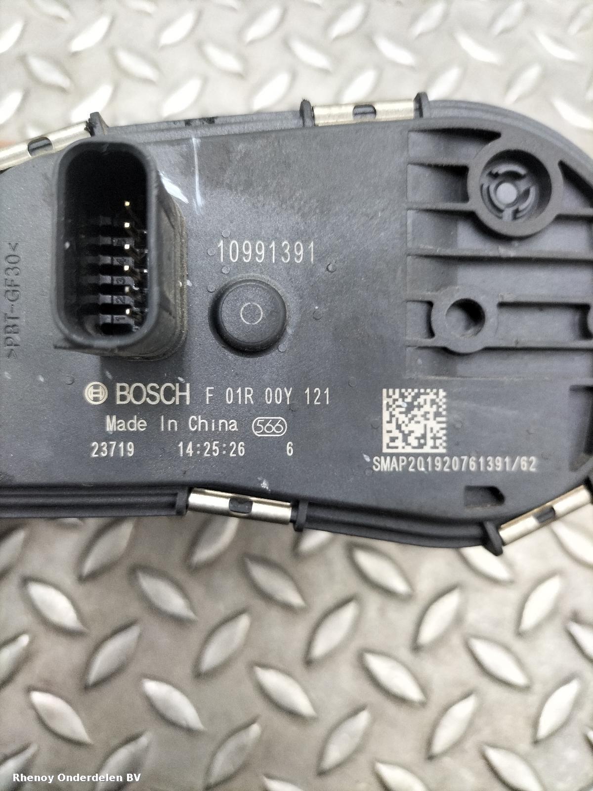 View Auto part GASKLEPHUIS MG HS 2021