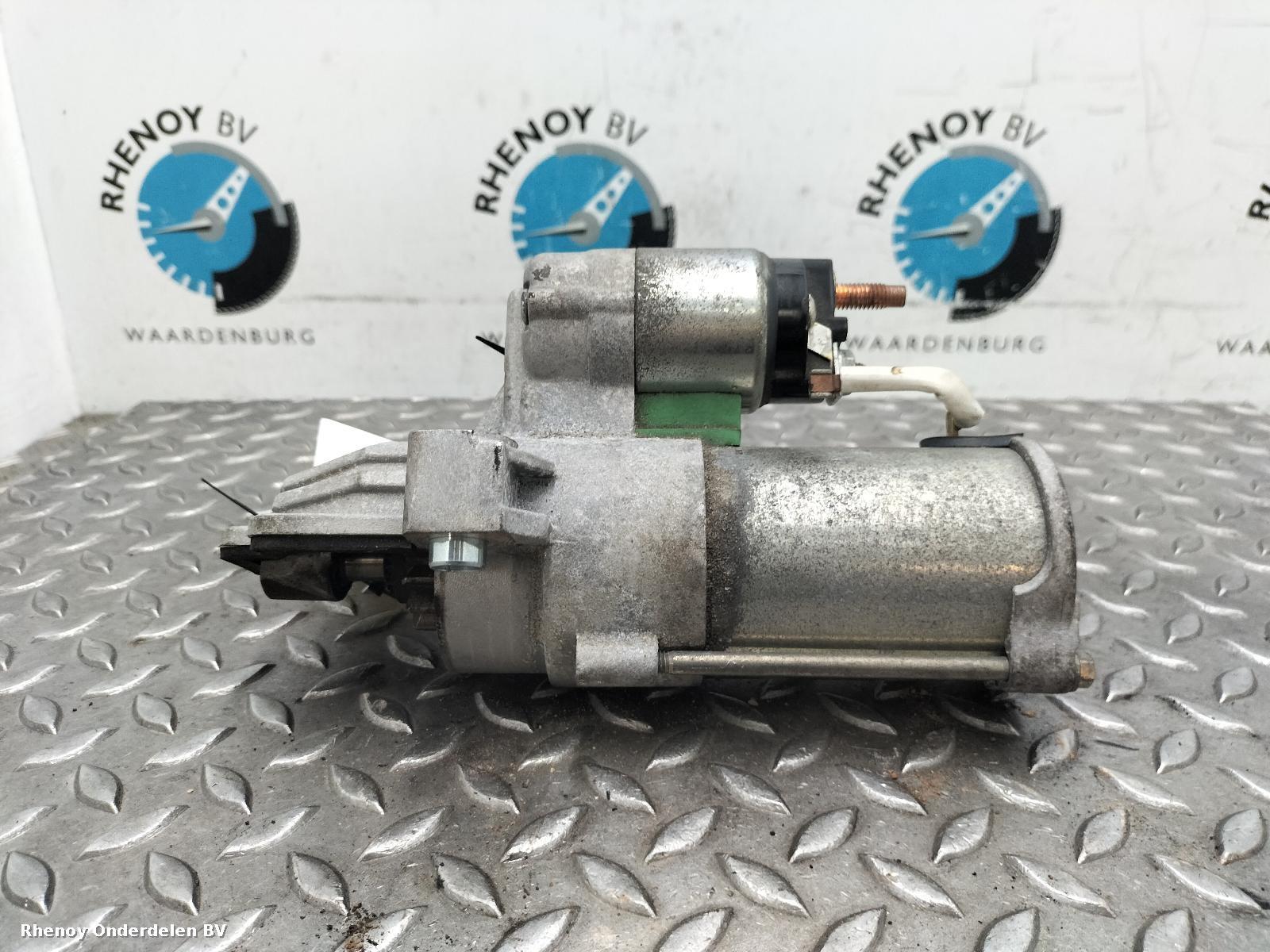 Bekijk Auto-onderdeel STARTMOTOR FORD FOCUS 2020