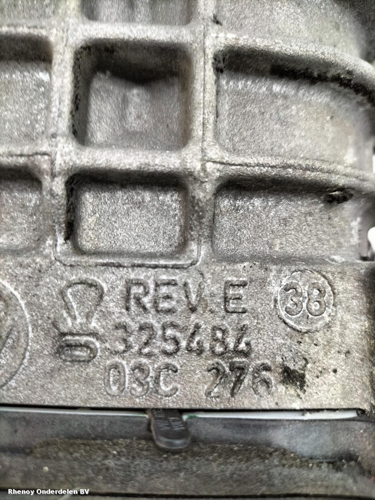 View Auto part SUPERCHARGER / COMPRESSOR VOLKSWAGEN TOURAN 2020