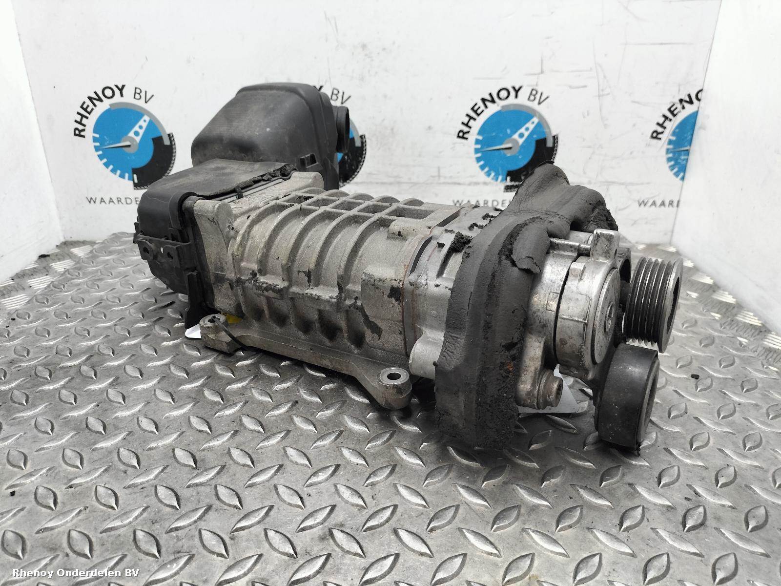Bekijk Auto-onderdeel SUPERCHARGER / COMPRESSOR VOLKSWAGEN TOURAN 2020