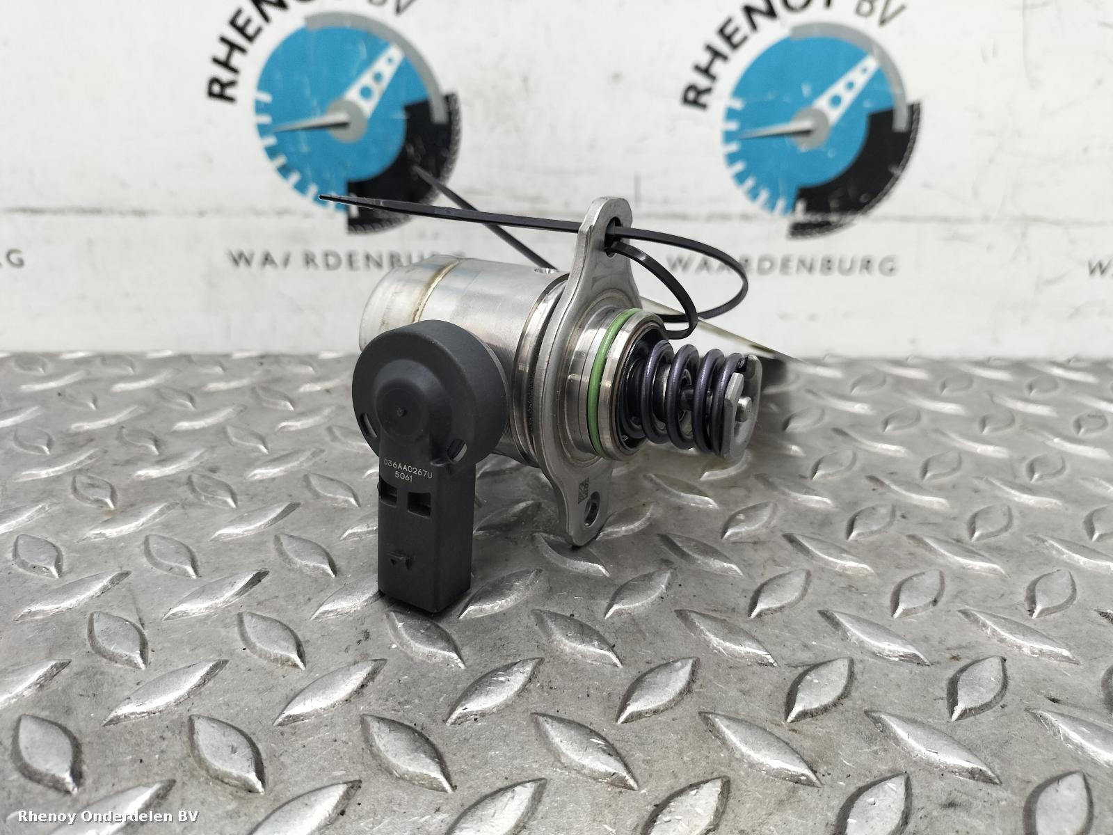 Bekijk Auto-onderdeel BRANDSTOF POMP VOOR DE INJECTOR AUDI Q2 2020