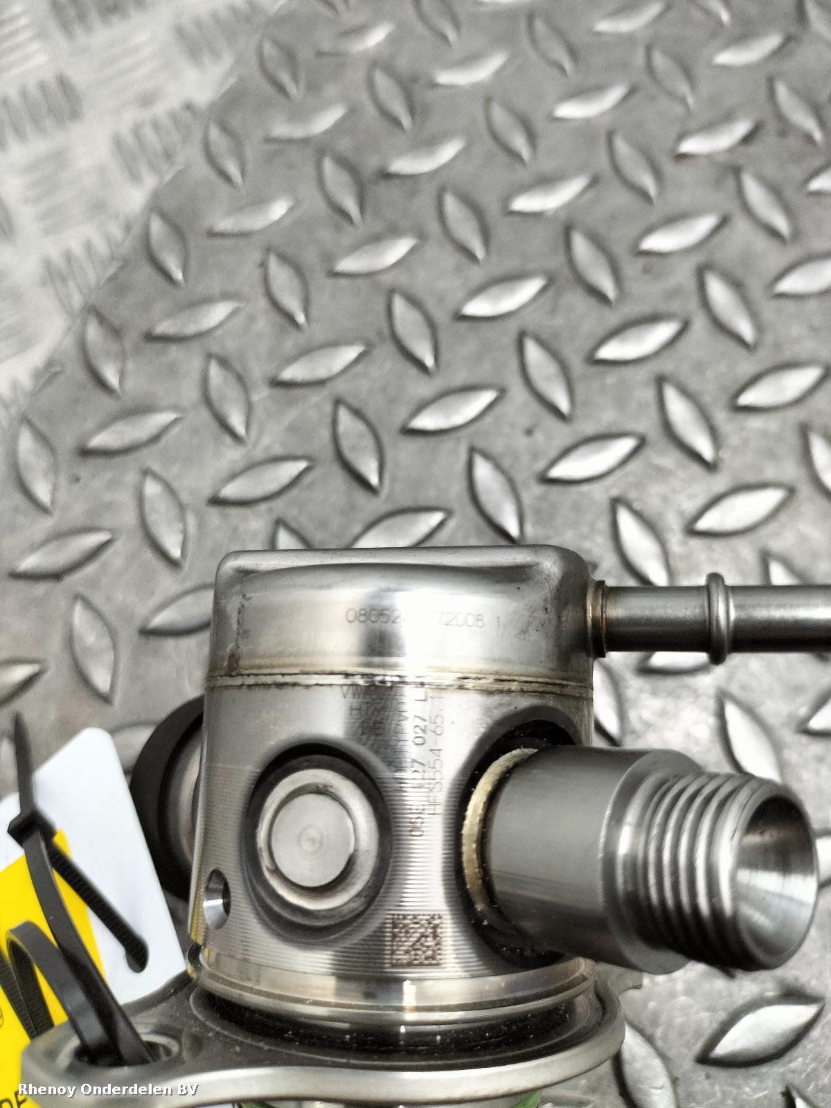 View Auto part BRANDSTOF POMP VOOR DE INJECTOR AUDI Q2 2020