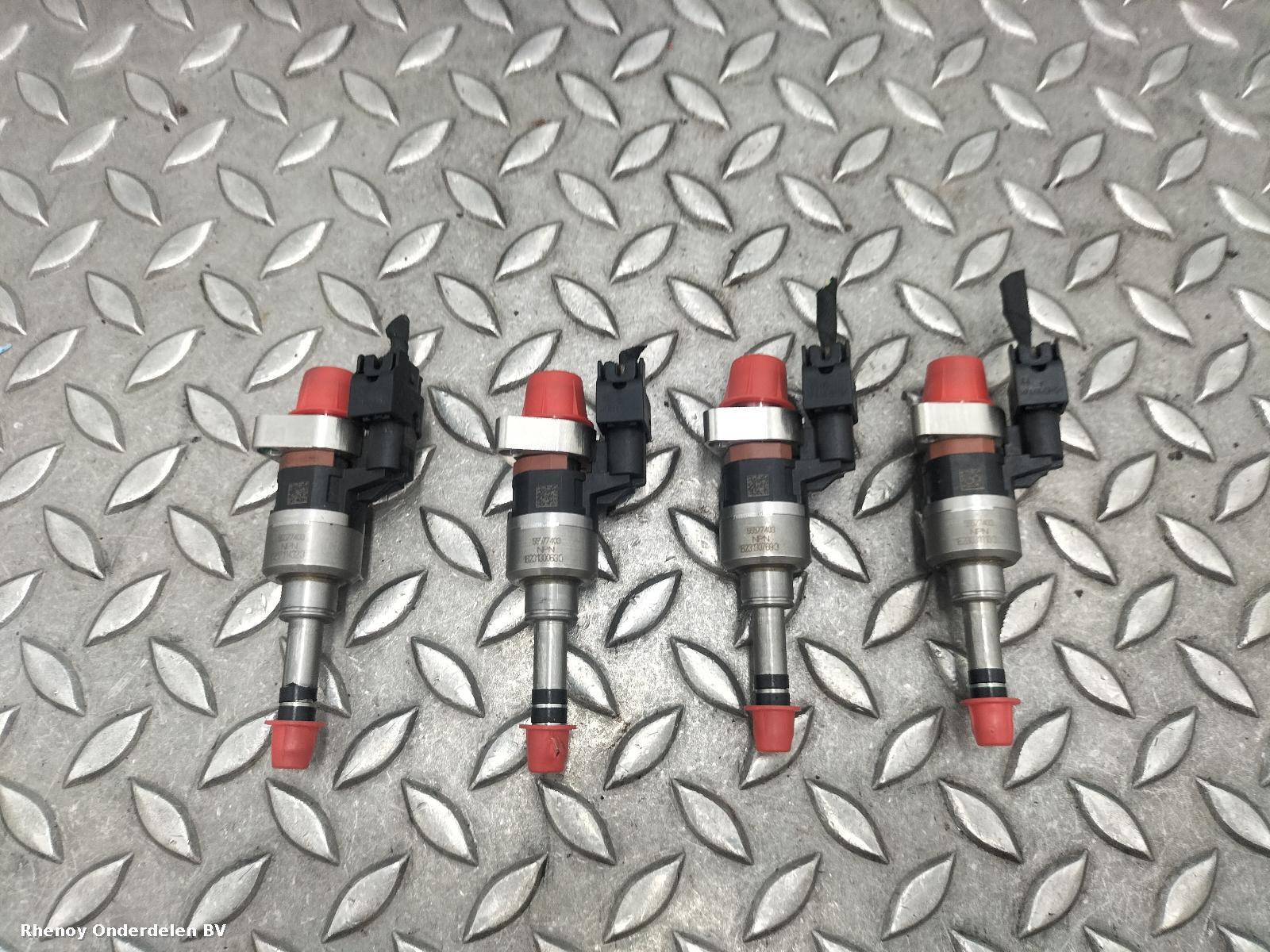 View Auto part BRANDSTOF INJECTOR / VERSTUIVER OPEL / VAUXHALL INSIGNIA 2020