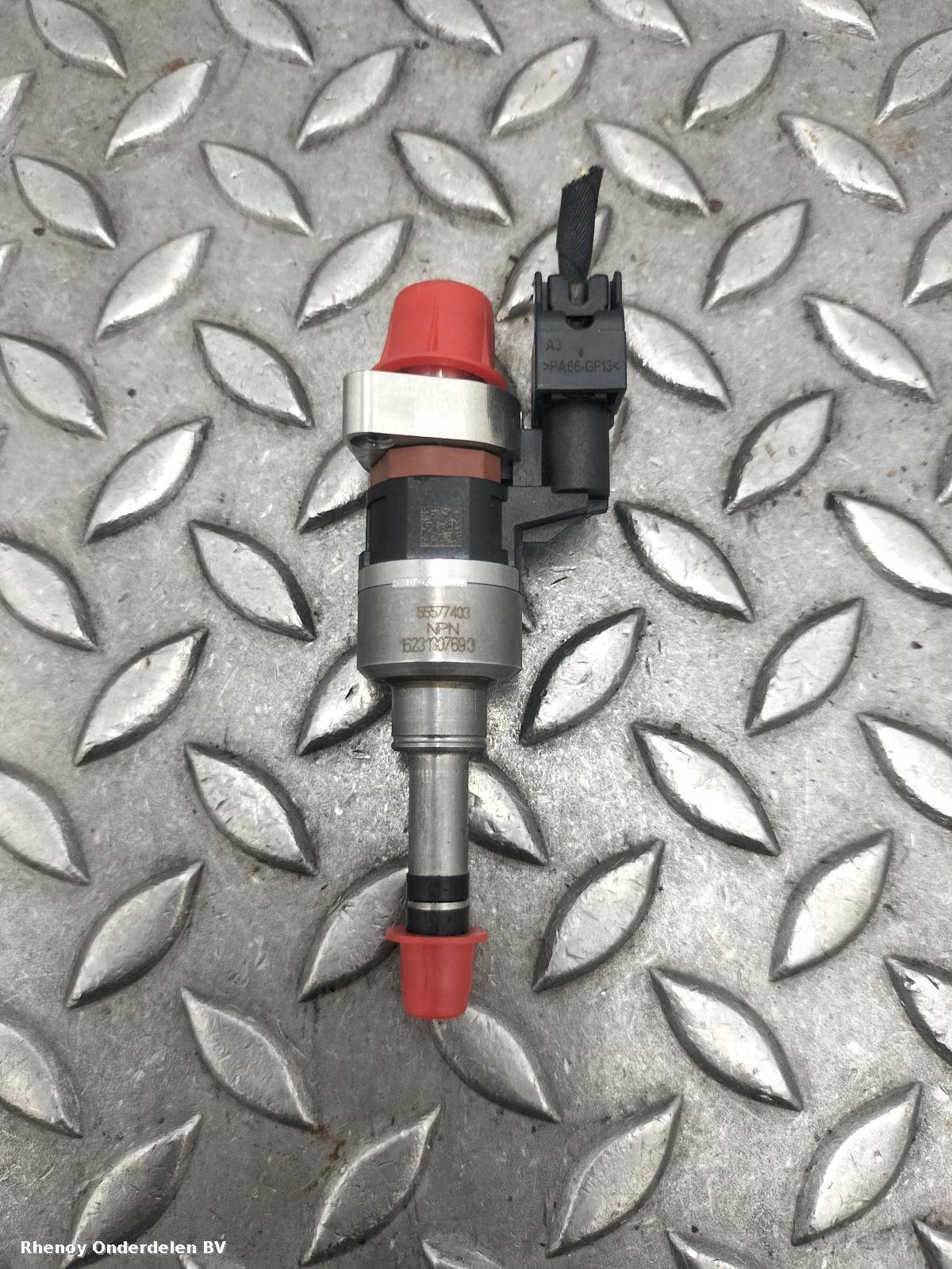 Bekijk Auto-onderdeel BRANDSTOF INJECTOR / VERSTUIVER OPEL / VAUXHALL INSIGNIA 2020