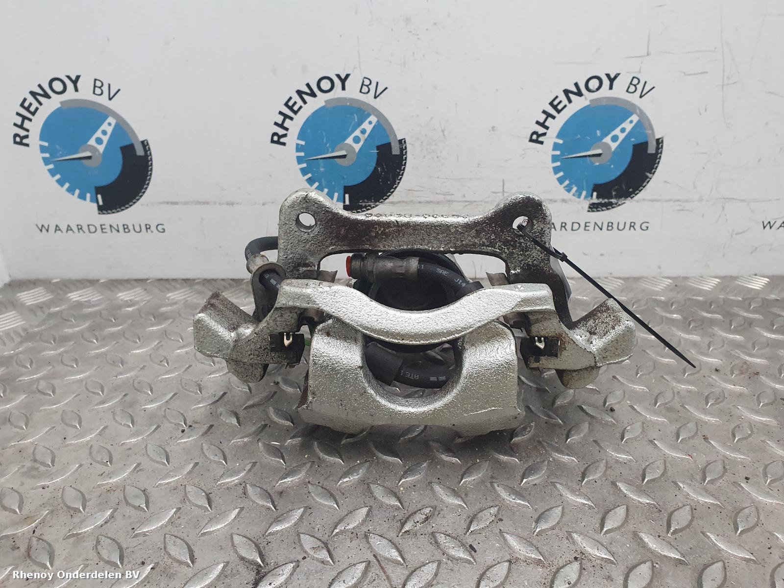 View Auto part Caliper FORD PUMA 2022