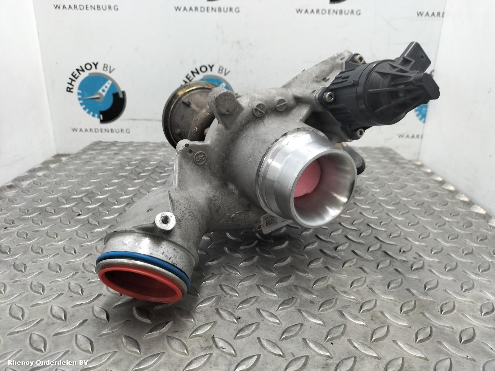 Bekijk Auto-onderdeel TURBO MERCEDES E CLASS 2019