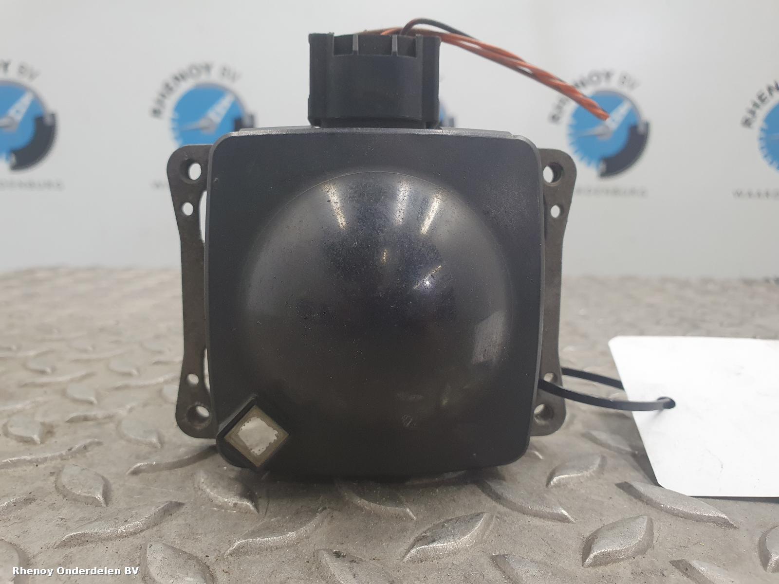 View Auto part RADAR_SENSOR AUDI A5 2008