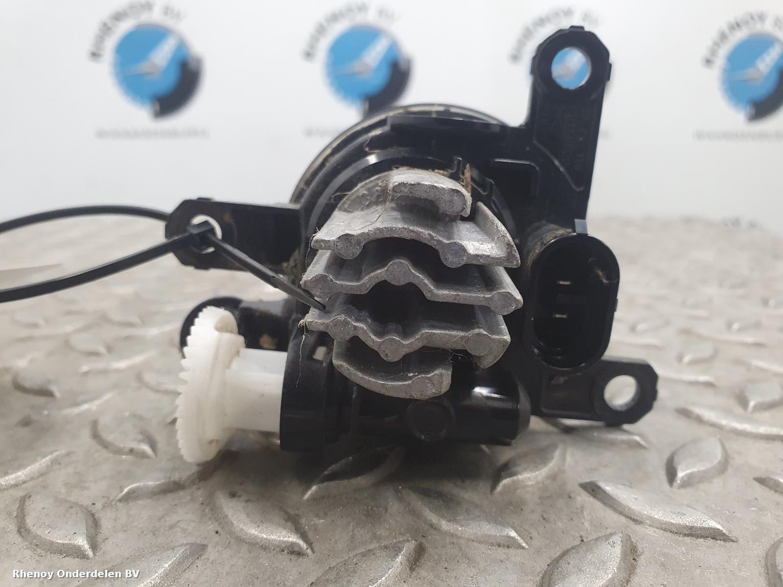 2021 OPEL / VAUXHALL CORSA MISTLAMP View Auto part MISTLAMP OPEL / VAUXHALL CORSA 2021