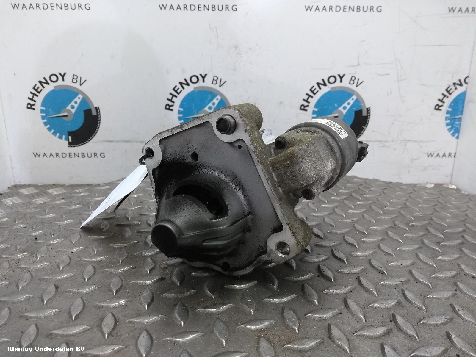 Bekijk Auto-onderdeel STARTMOTOR OPEL / VAUXHALL CORSA 2021