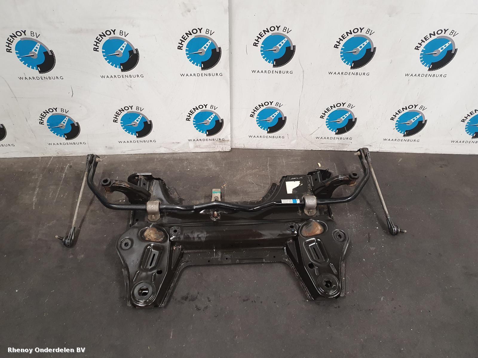 Bekijk Auto-onderdeel SUBFRAME VOOR OPEL / VAUXHALL CORSA 2021