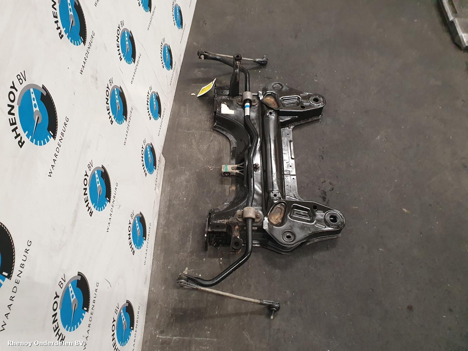 2021 OPEL / VAUXHALL CORSA SUBFRAME VOOR View Auto part SUBFRAME VOOR OPEL / VAUXHALL CORSA 2021