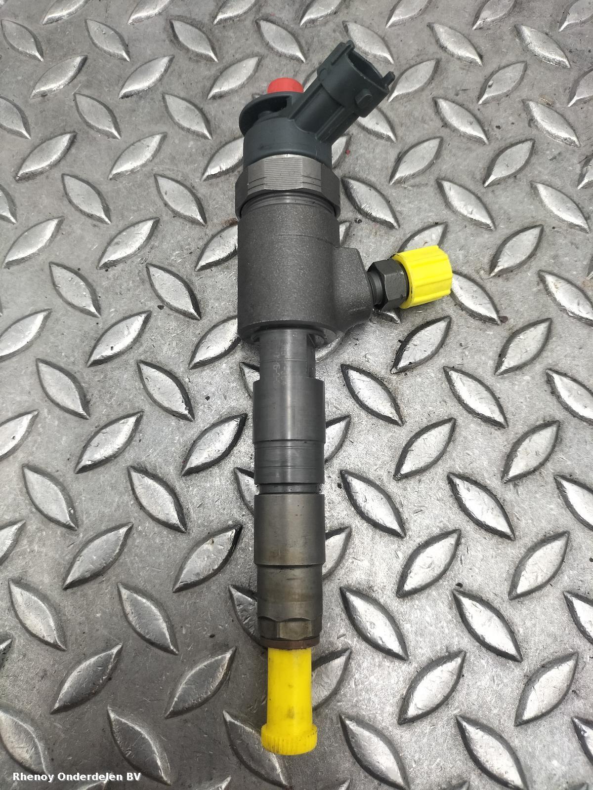 Bekijk Auto-onderdeel BRANDSTOF INJECTOR / VERSTUIVER FORD FOCUS 2015