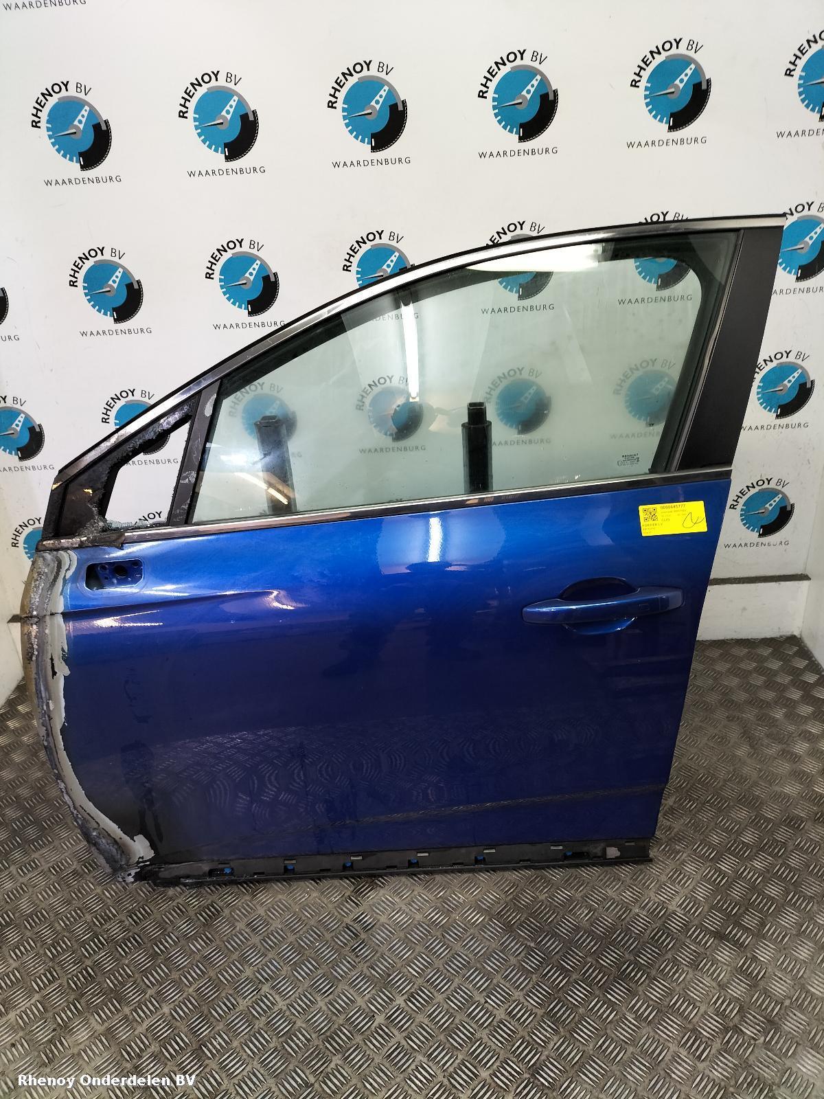 Bekijk Auto-onderdeel PORTIER LV  RENAULT CLIO 2020