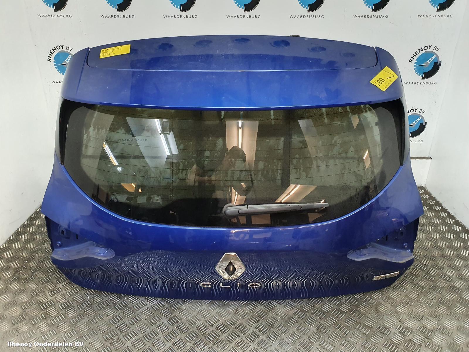 Bekijk Auto-onderdeel ACHTERKLEP RENAULT CLIO 2020