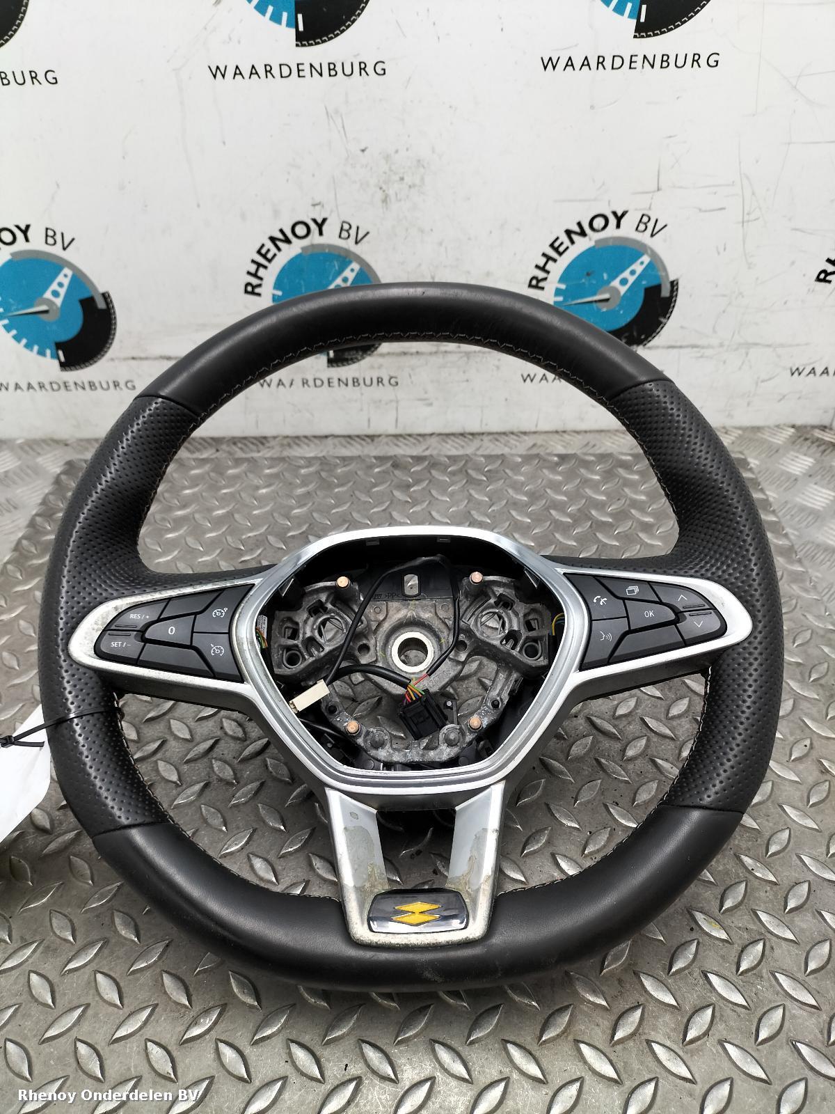 Bekijk Auto-onderdeel STUURWIEL RENAULT CLIO 2020