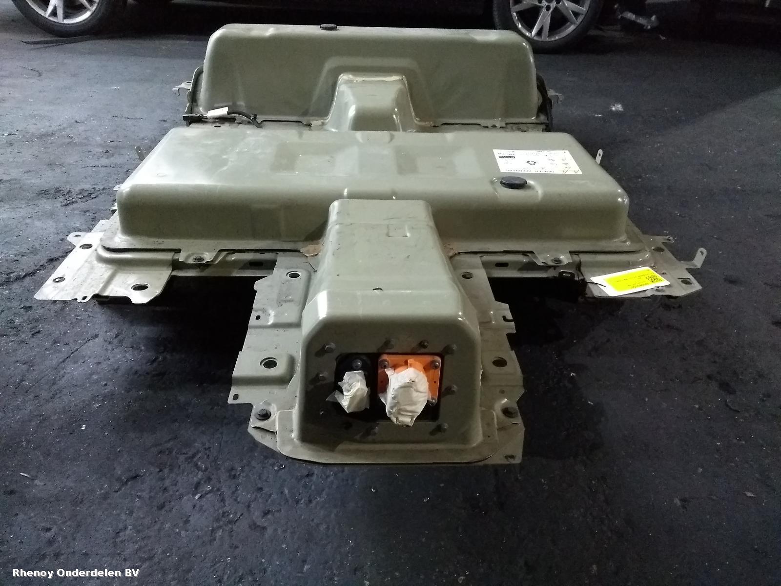 2022 PEUGEOT 208 EV / HYBRIDE ACCU / BATTERIJ (HOOG VOLTAGE) View Auto part EV / HYBRIDE ACCU / BATTERIJ (HOOG VOLTAGE) PEUGEOT 208 2022