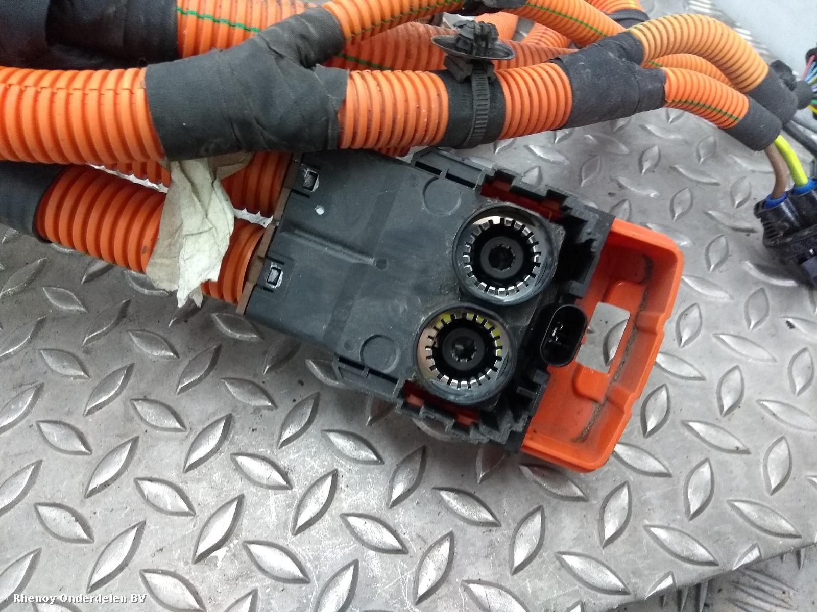 2022 PEUGEOT 208 EV_HIGH_VOLTAGE_BOX_CONNECTOR View Auto part EV_HIGH_VOLTAGE_BOX_CONNECTOR PEUGEOT 208 2022