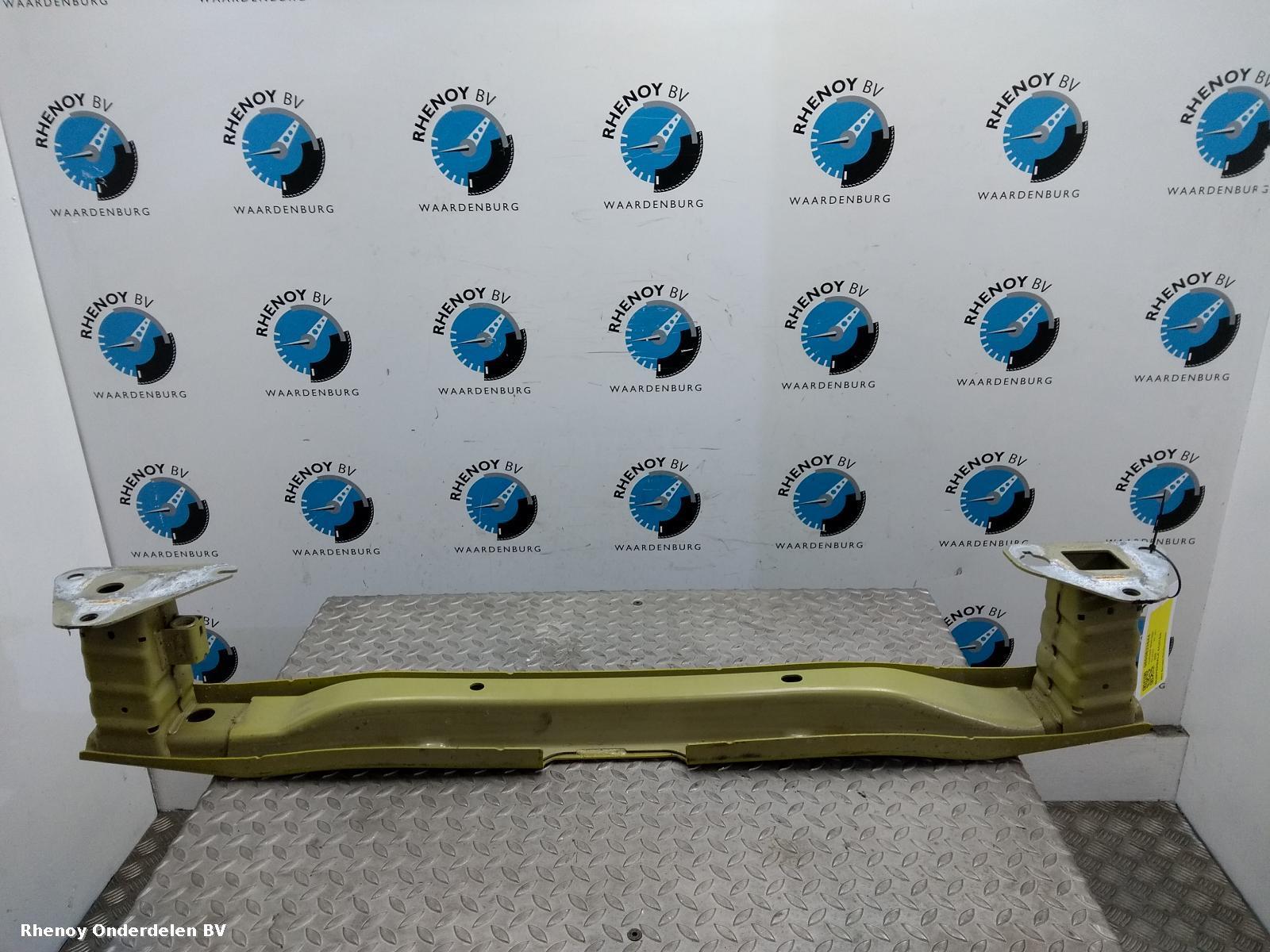 2022 PEUGEOT 208 BUMPERBALK ACHTER View Auto part BUMPERBALK ACHTER PEUGEOT 208 2022
