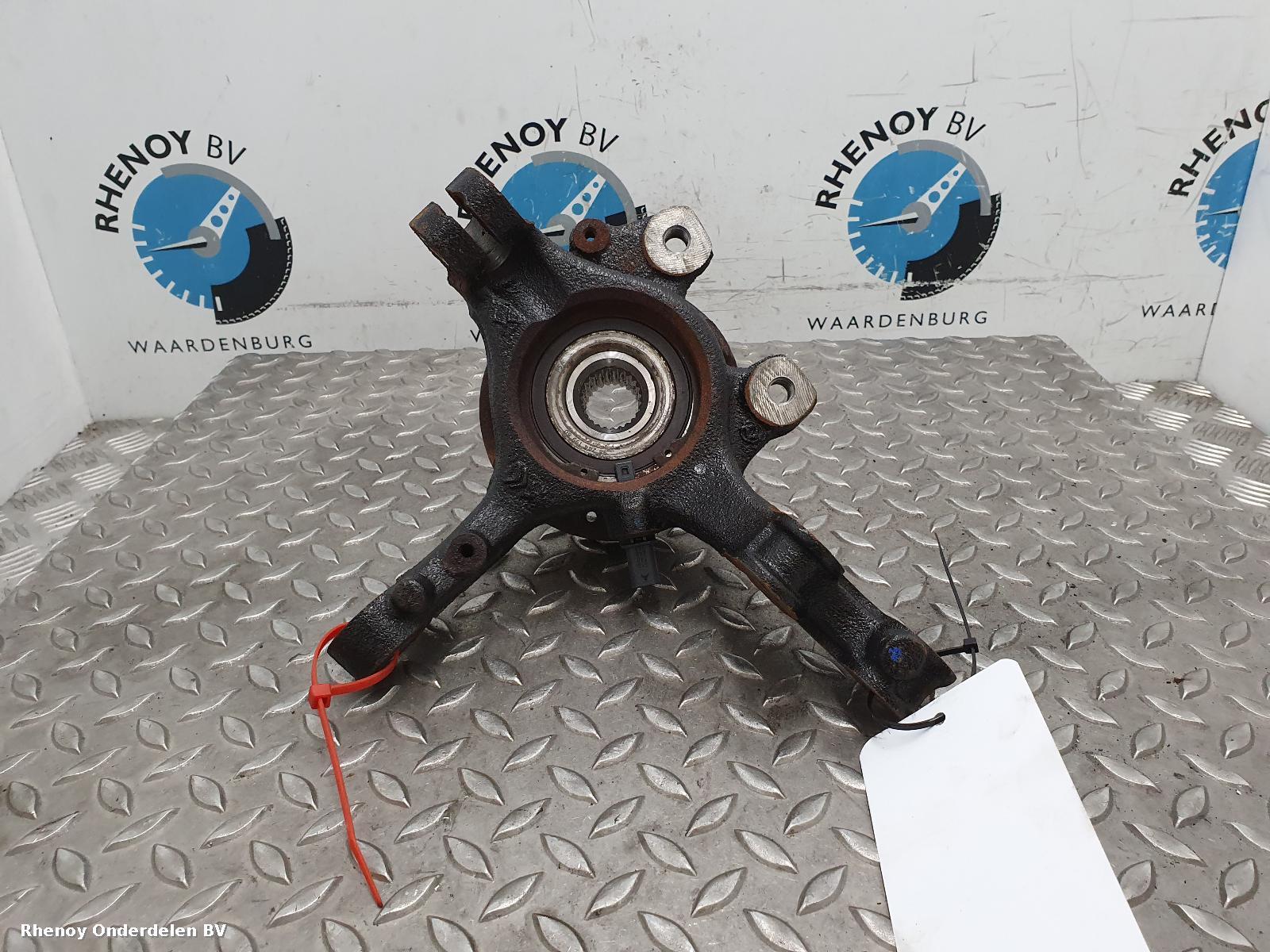 Bekijk Auto-onderdeel FUSEE RV PEUGEOT 208 2022