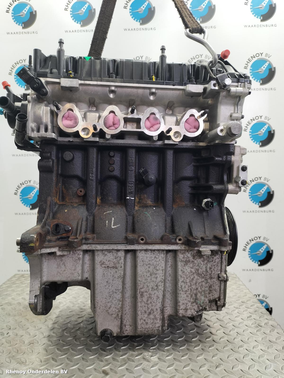 View Auto part MOTOR MG ZS 2020