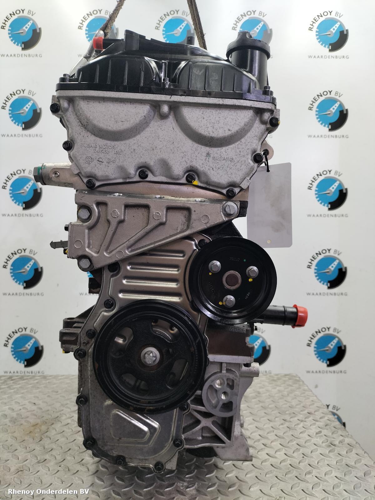 Bekijk Auto-onderdeel MOTOR MG ZS 2020