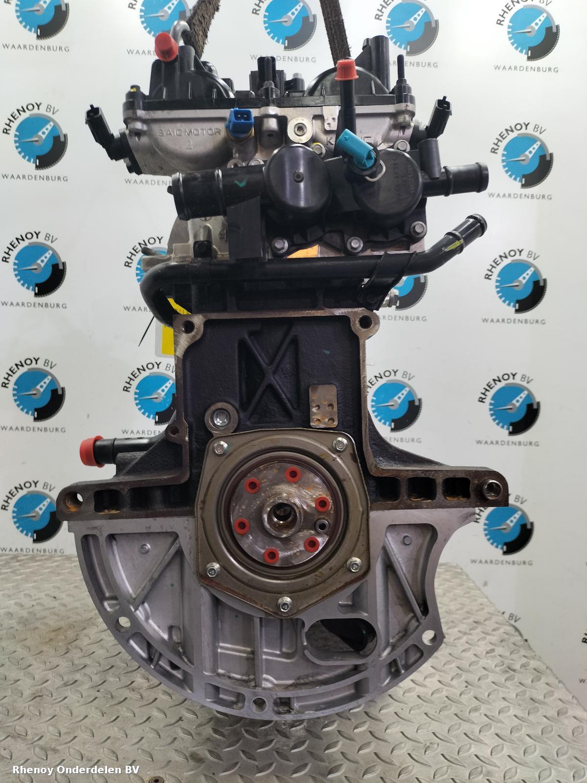 View Auto part MOTOR MG ZS 2020