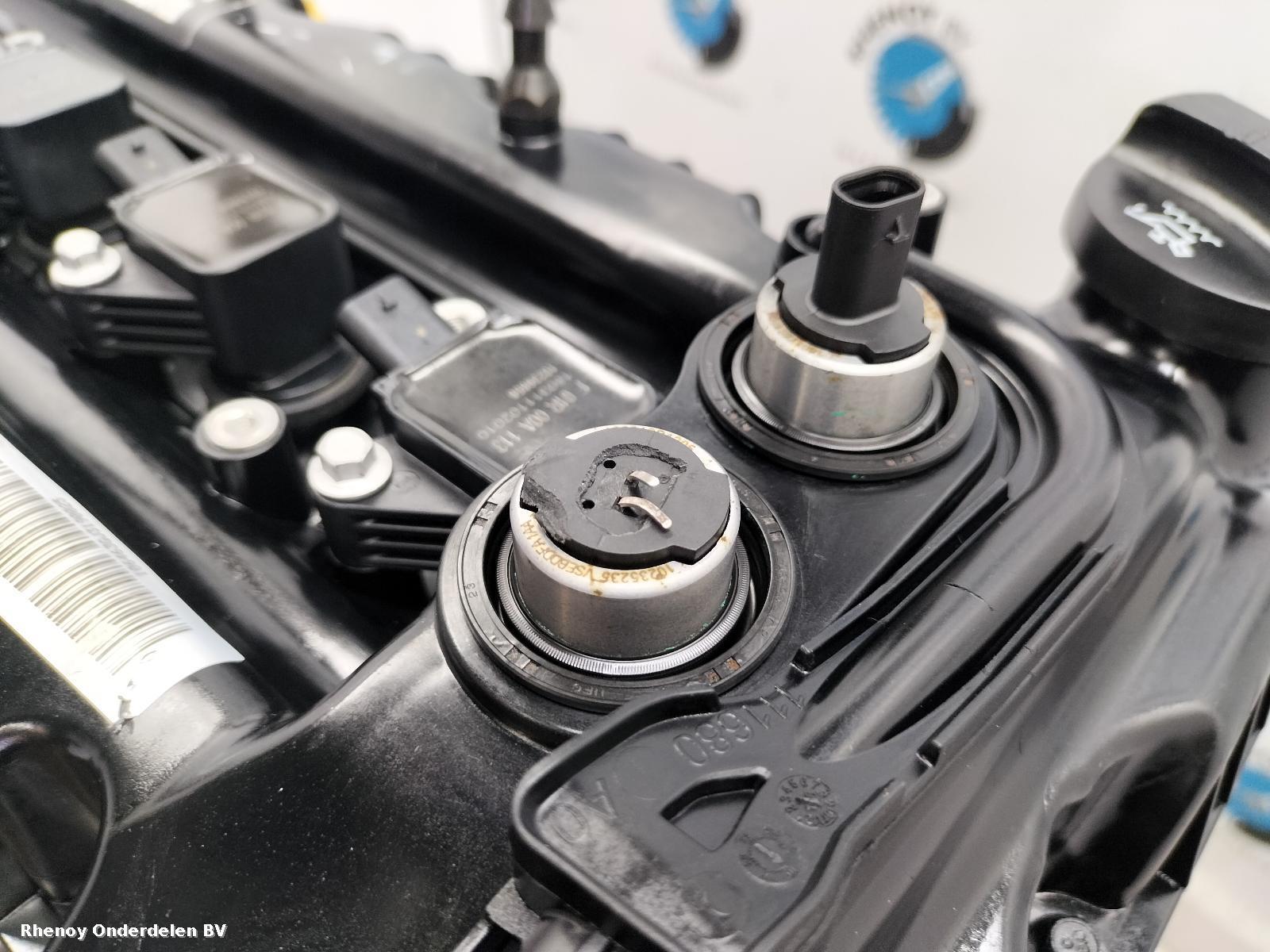 View Auto part MOTOR MG ZS 2020