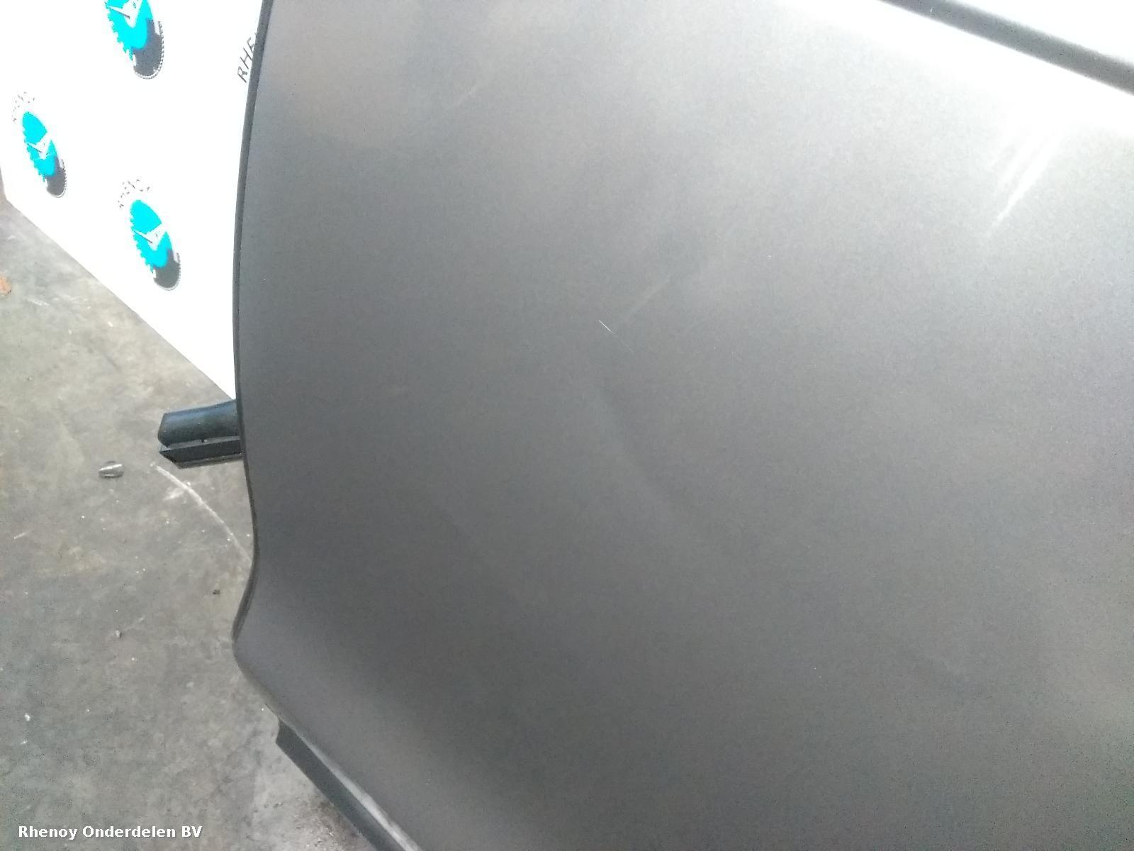 2019 LAND ROVER DISCOVERY L Rear Door View Auto part L Rear Door LAND ROVER DISCOVERY 2019