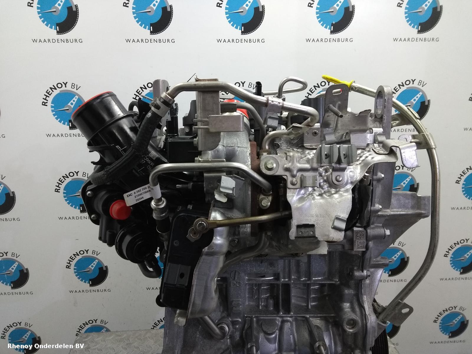 Bekijk Auto-onderdeel TURBO NISSAN JUKE 2021