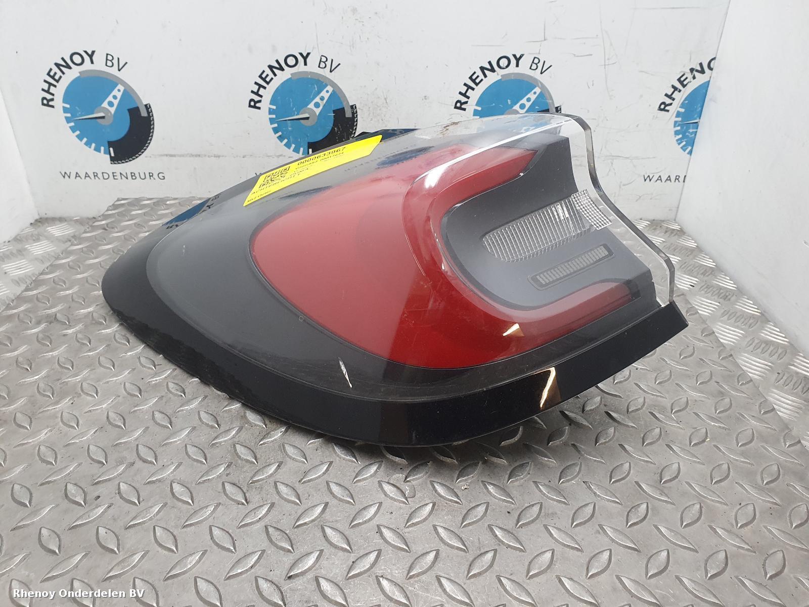 Bekijk Auto-onderdeel ACHTERLICHT L FORD PUMA 2023