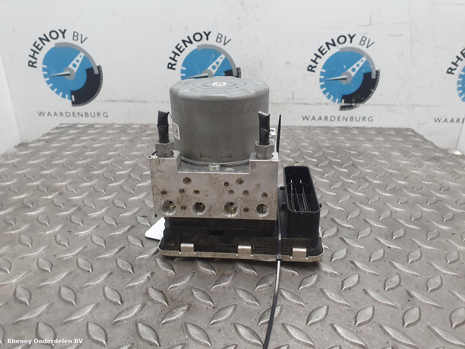 Bekijk Auto-onderdeel ABS POMP  FORD PUMA 2023