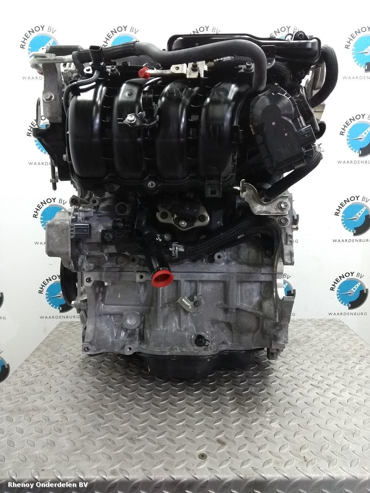 View Auto part MOTOR TOYOTA COROLLA 2020