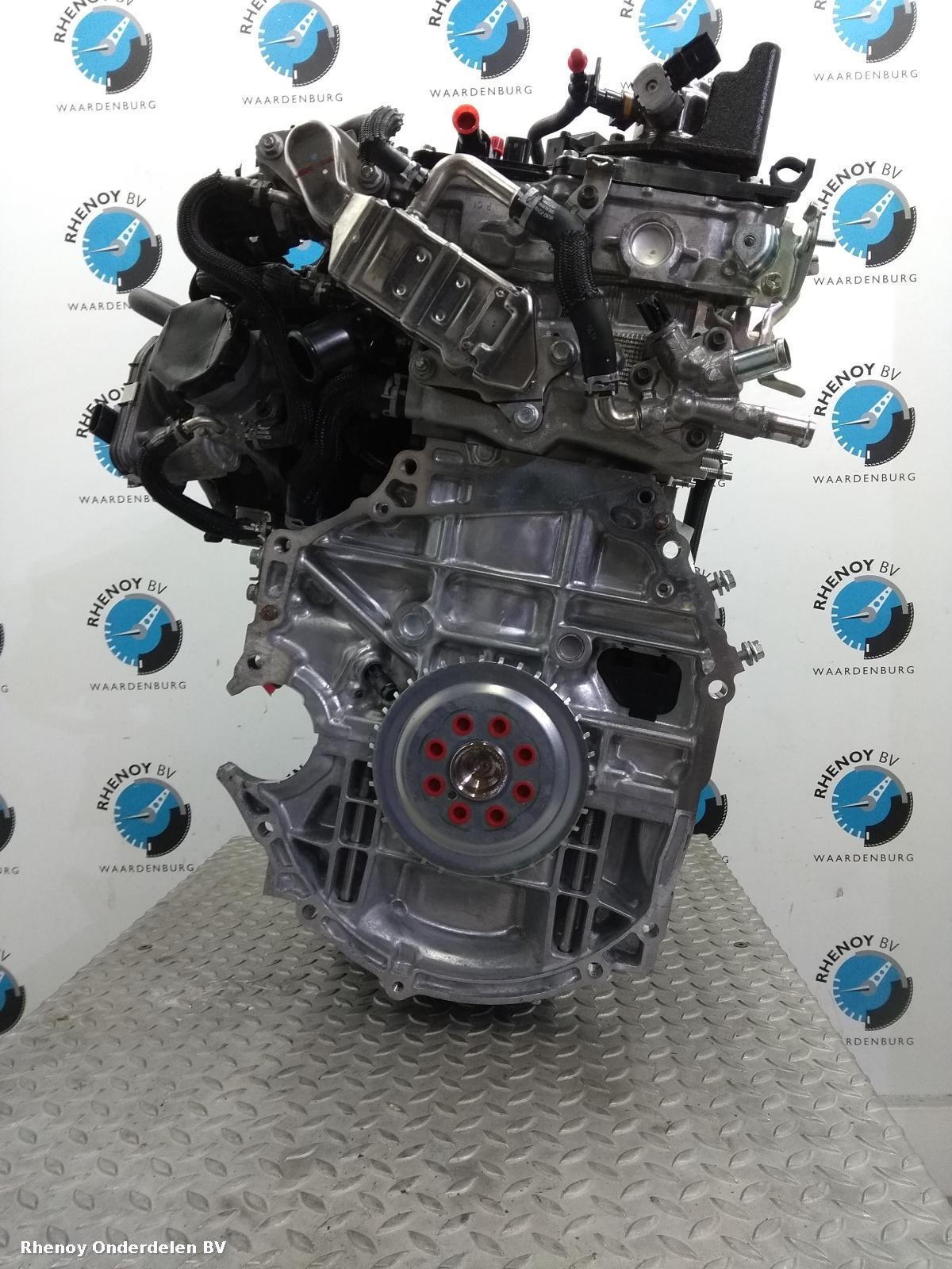 Bekijk Auto-onderdeel MOTOR TOYOTA COROLLA 2020