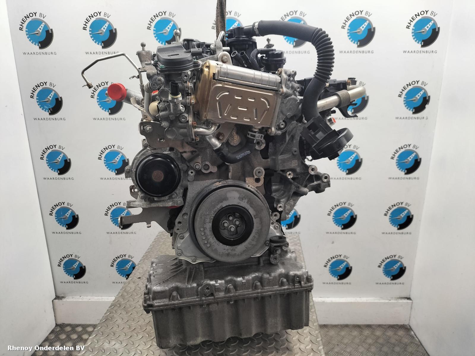 Bekijk Auto-onderdeel MOTOR MERCEDES SPRINTER 2020
