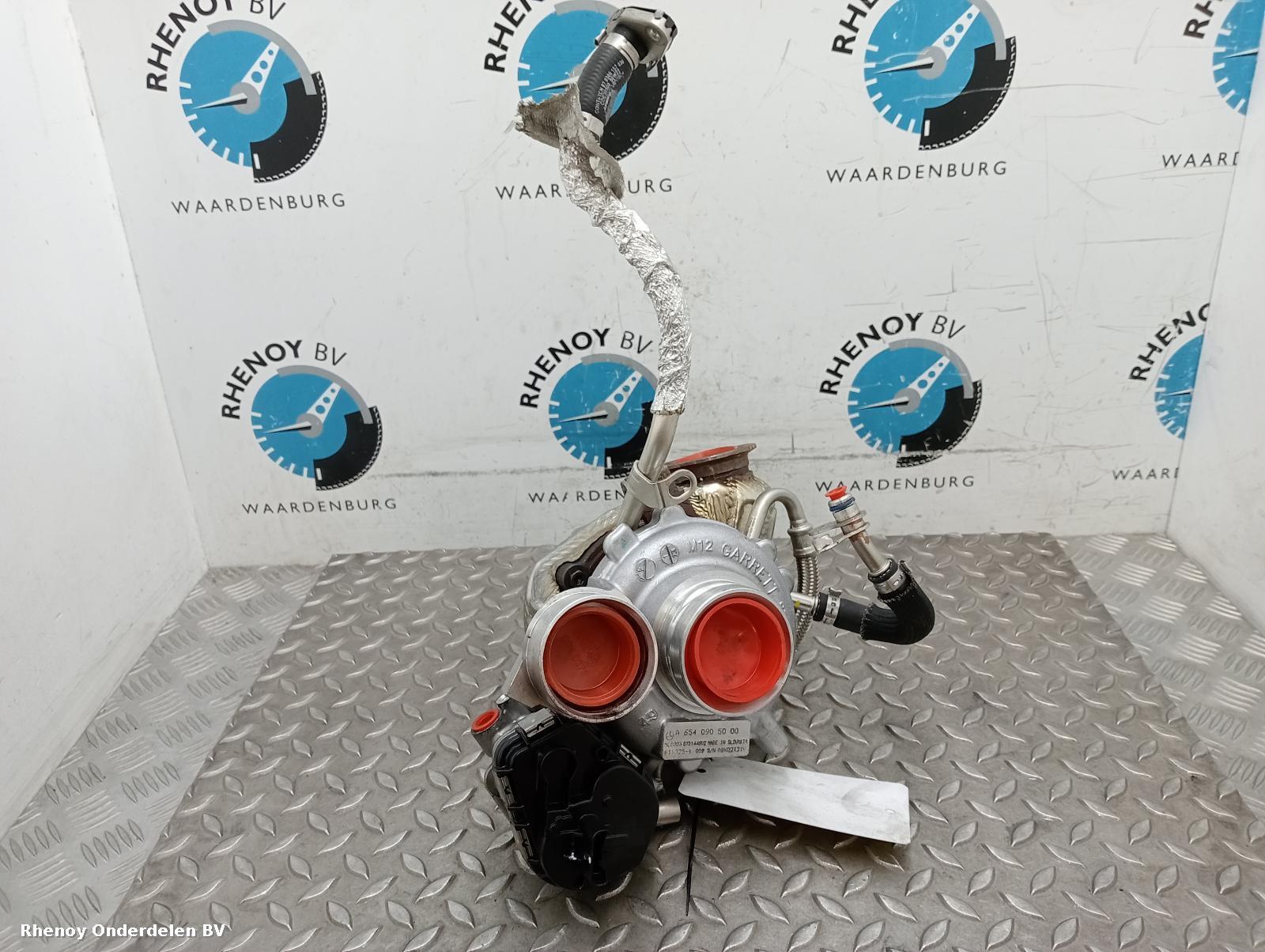 Bekijk Auto-onderdeel TURBO MERCEDES SPRINTER 2020