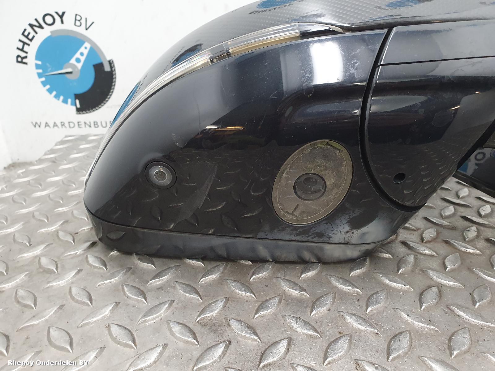 View Auto part SPIEGEL R LAND ROVER RANGE ROVER SPORT 2018