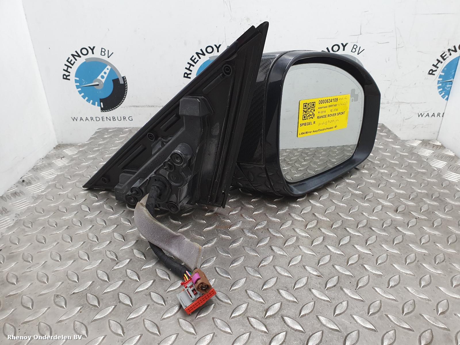 Bekijk Auto-onderdeel SPIEGEL R LAND ROVER RANGE ROVER SPORT 2018