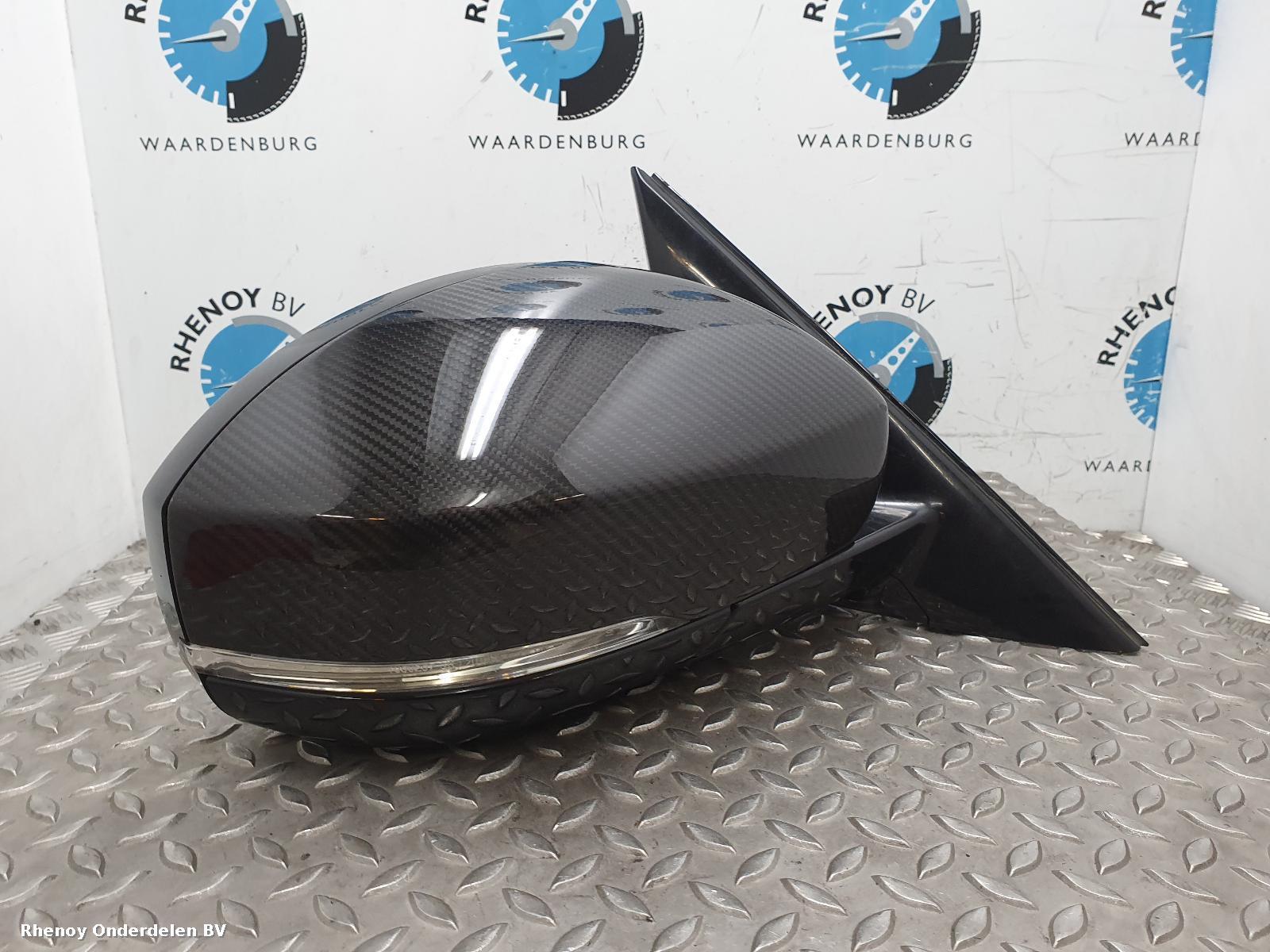 View Auto part SPIEGEL R LAND ROVER RANGE ROVER SPORT 2018