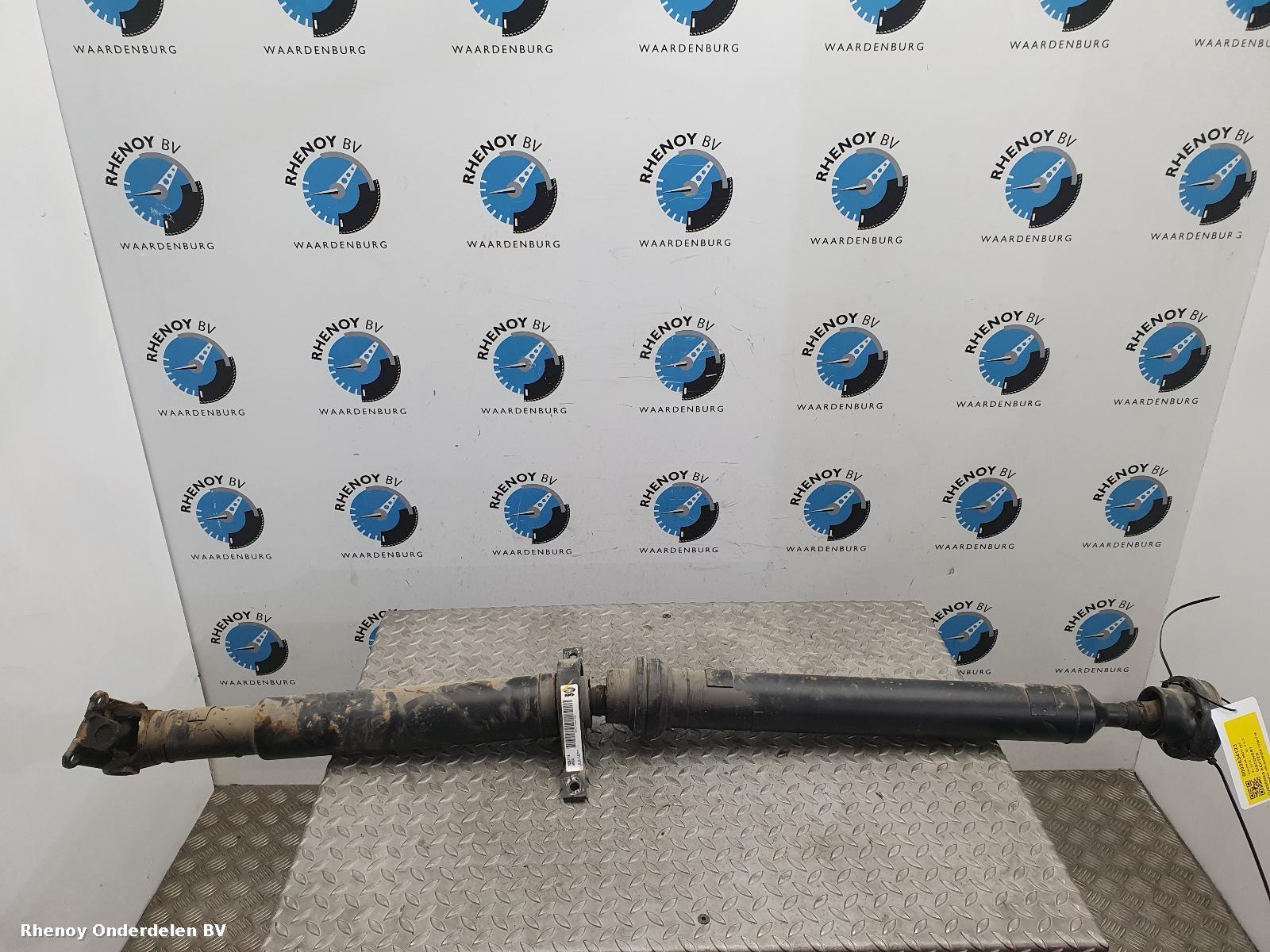 View Auto part Rear Prop Shaft LAND ROVER DISCOVERY 2019