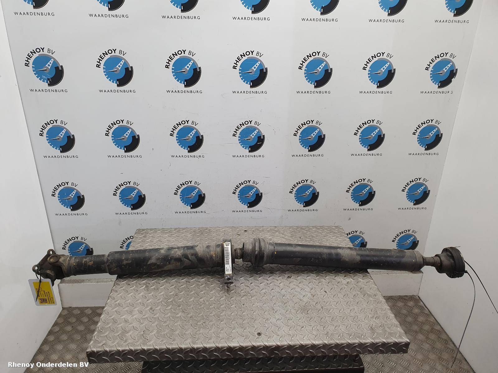 View Auto part Rear Prop Shaft LAND ROVER DISCOVERY 2019