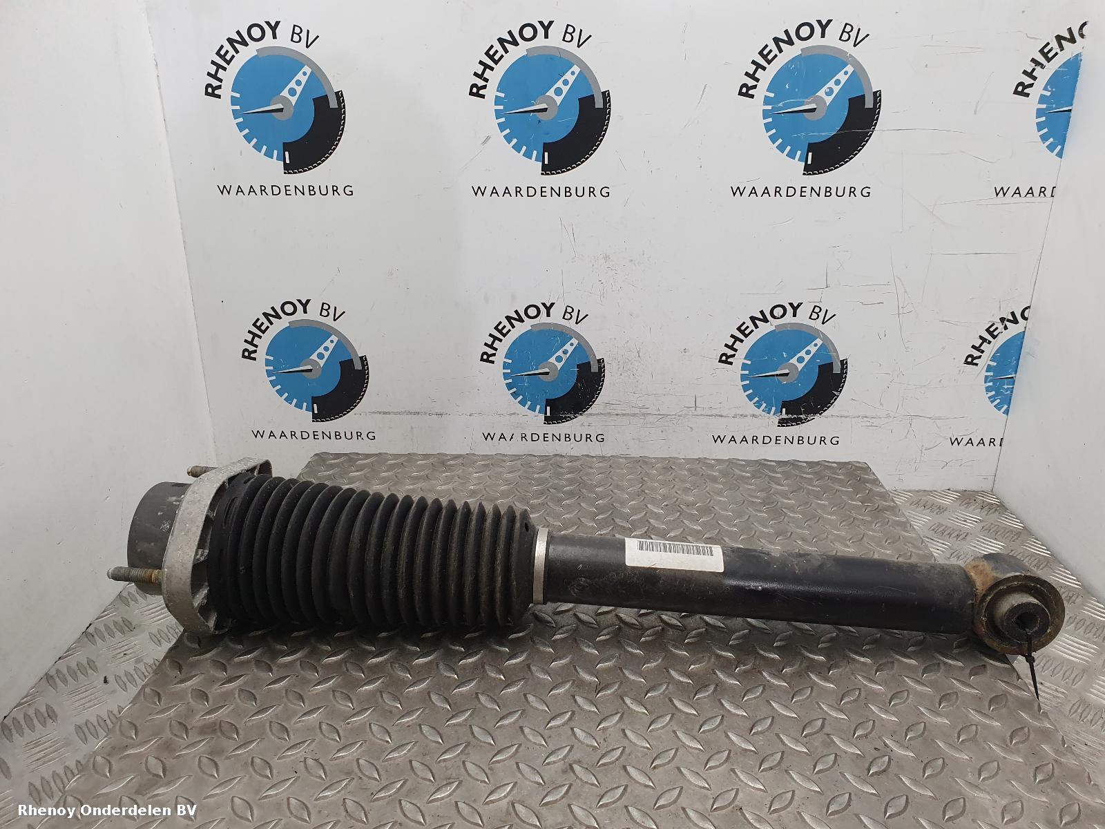 View Auto part RR Strut LAND ROVER DISCOVERY 2019