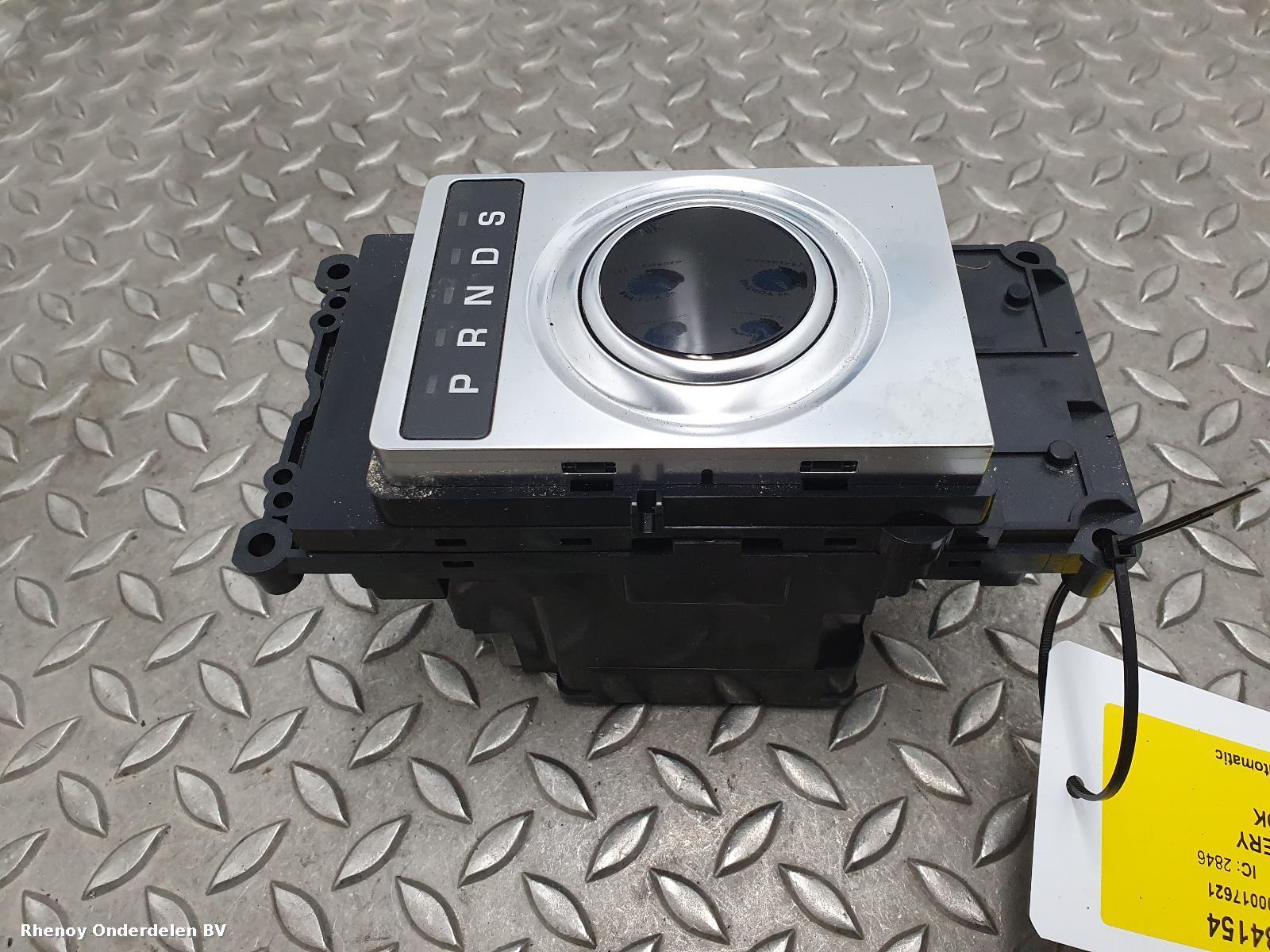 View Auto part Gear Stick/Shifter LAND ROVER DISCOVERY 2019
