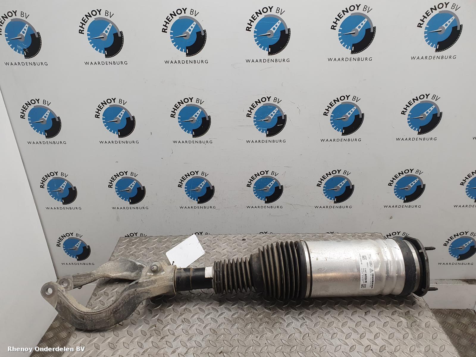 View Auto part LF Strut LAND ROVER DISCOVERY 2019