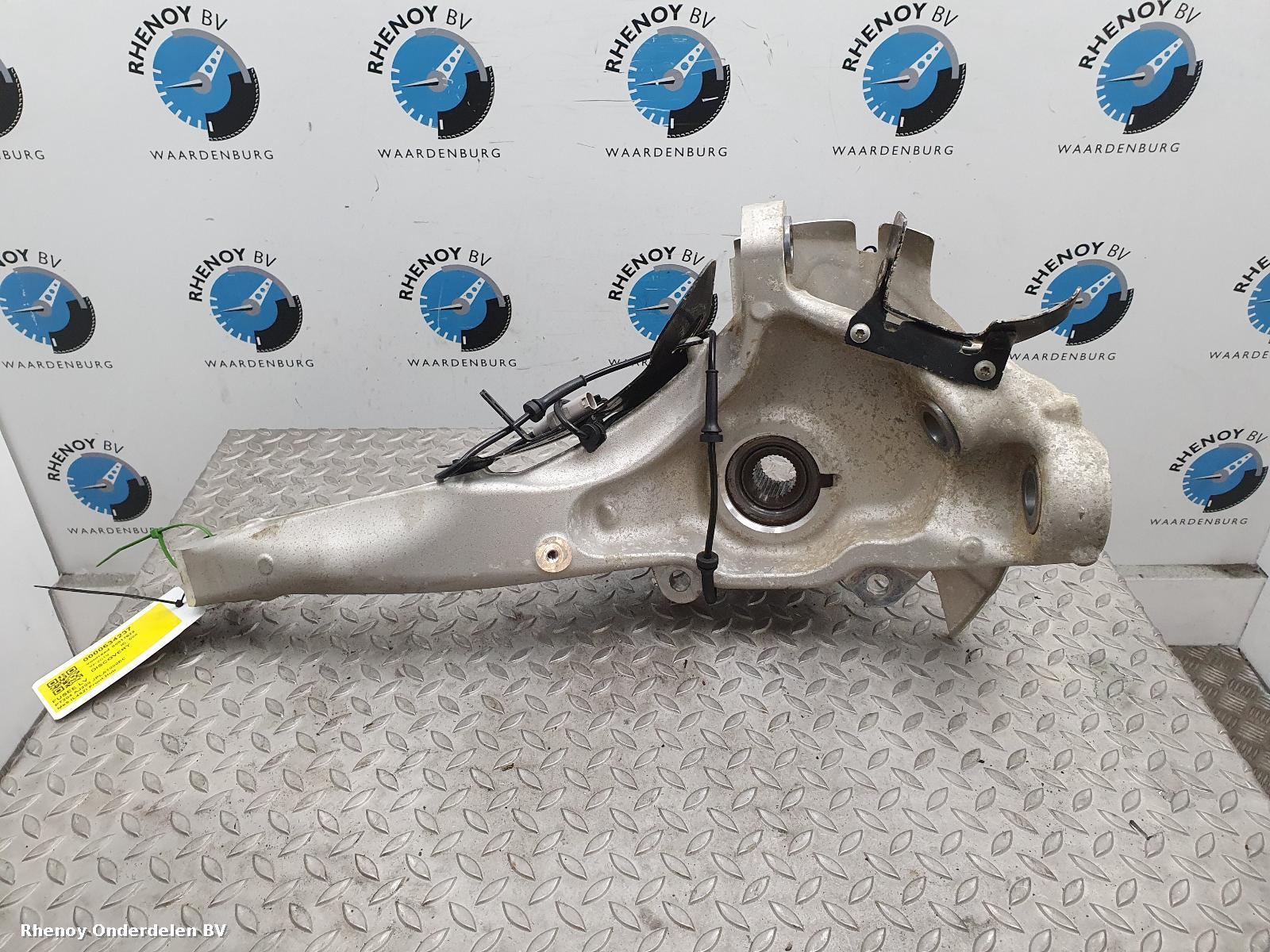 View Auto part LF Hub/Stub Axle Assembly LAND ROVER DISCOVERY 2019
