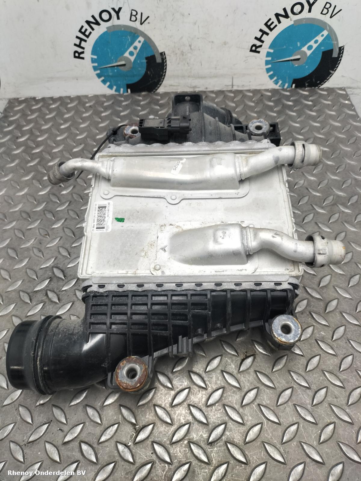 View Auto part Intercooler LAND ROVER DISCOVERY 2019