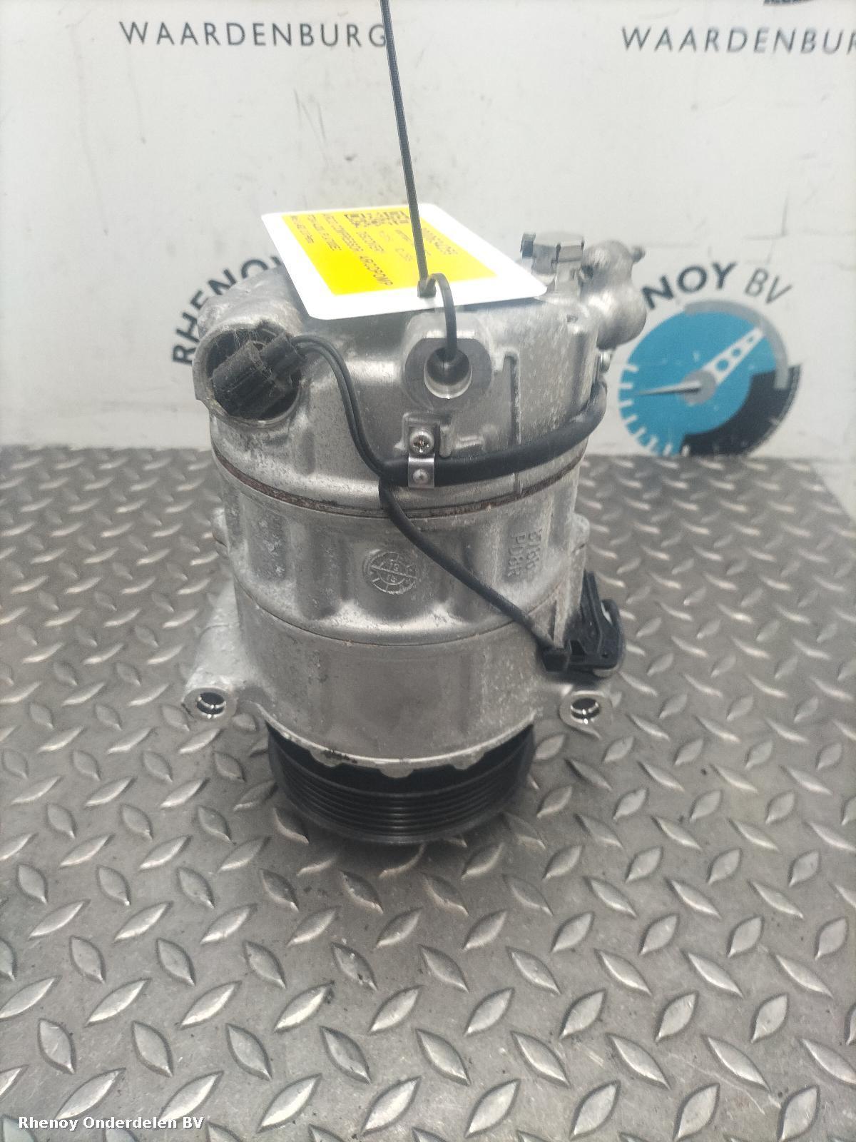 View Auto part AIRCO COMPRESSOR / AIRCOPOMP LAND ROVER DISCOVERY 2019