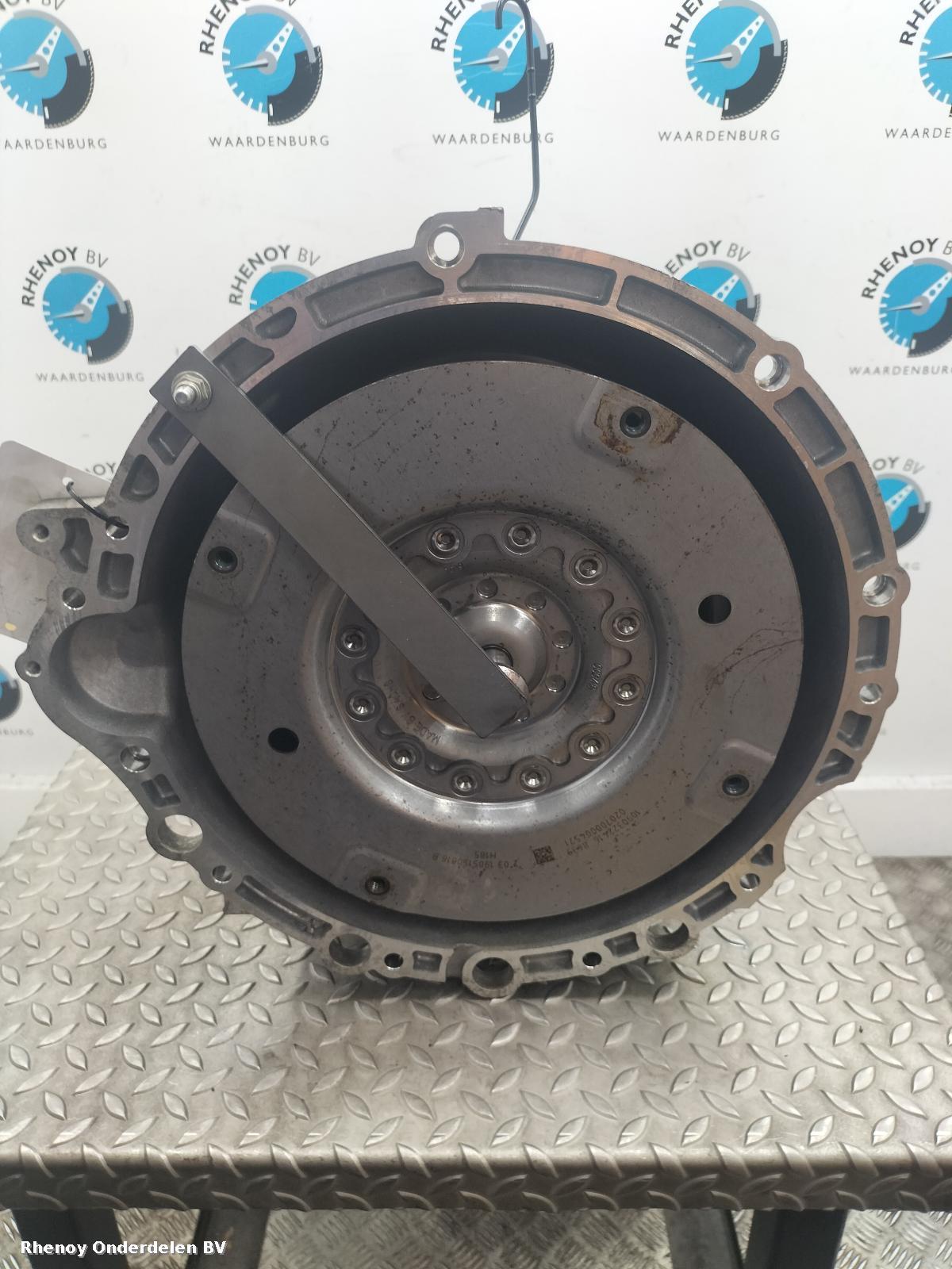 View Auto part Gearbox LAND ROVER DISCOVERY 2019