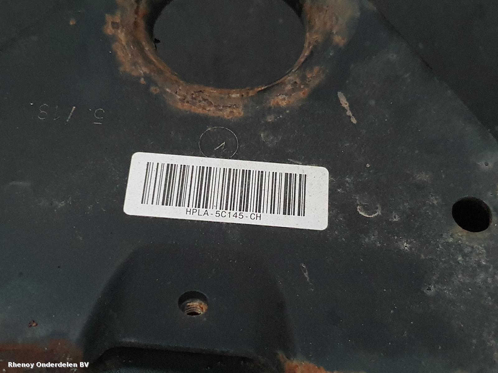 2019 LAND ROVER DISCOVERY SUBFRAME VOOR View Auto part SUBFRAME VOOR LAND ROVER DISCOVERY 2019