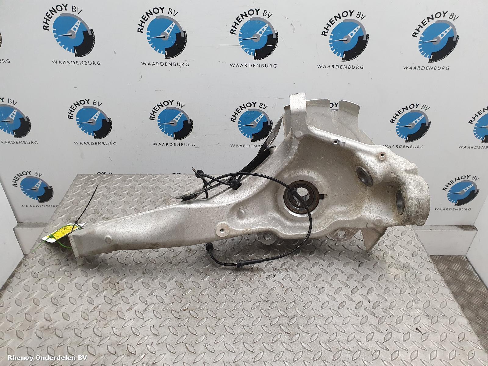 View Auto part LF Hub/Stub Axle Assembly LAND ROVER DISCOVERY 2019