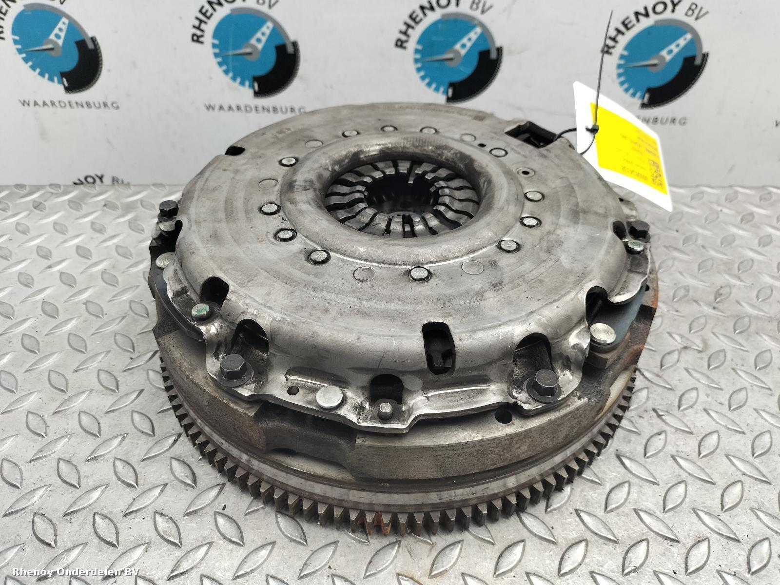 Bekijk Auto-onderdeel VLIEGWIEL / KOPPELING FORD TRANSIT 2020